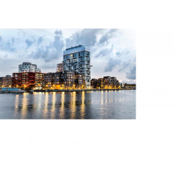 Seaport apartment Copenaghen