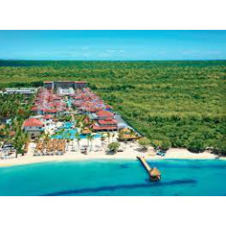 BAYAHIBE SANTO DOMINGO