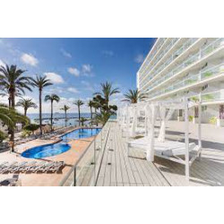 IBIZA TWIINS HOTEL