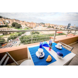 B&B PANORAMA - CAGLIARI