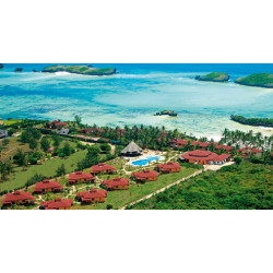 WATAMU - VERACLUB CRYSTAL BAY