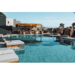 CRETA - ELIROS MARE HOTEL