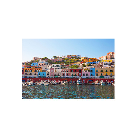 LA RIVIERA DI ULISSE E PONZA