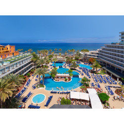 TENERIFE - HOTEL  CONQUISTADOR