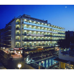 COSTA BRAVA - HOTEL MARIA DEL MAR