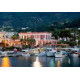 ISCHIA  - HOTEL VILLA SVIZZERA
