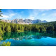 Il Lago di Carezza e l'Abbazia di Novacella - Sabato 2 Agosto 2025