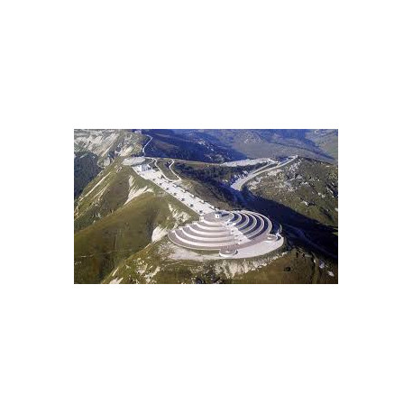 Ferragosto sul Monte Grappa con pranzo in rifugio - Venerdì 15 Agosto 2025
