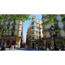 LONG WEEKEND A BARCELLONA - con escursione a Girona e Figueres
