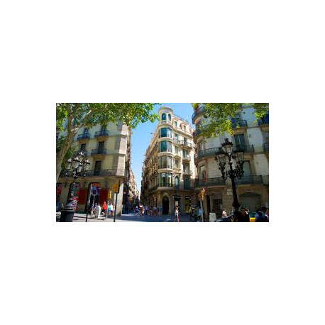 LONG WEEKEND A BARCELLONA - con escursione a Girona e Figueres