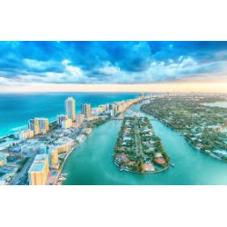 SOTTO IL SOLE DELLA FLORIDA - Dal 17 al 24 Gennaio 2026