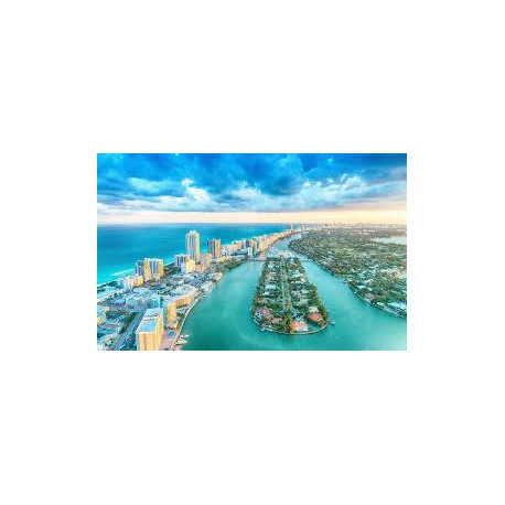 SOTTO IL SOLE DELLA FLORIDA - Dal 17 al 24 Gennaio 2026
