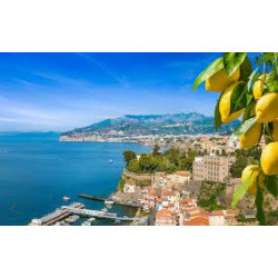 NUOVO CALDO INVERNO A SORRENTO - Dall'1 al 14 Marzo 2026