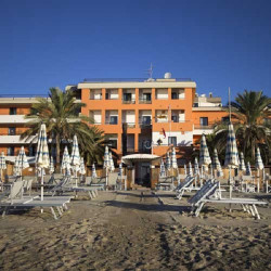 PIETRA LIGURE HOTEL VILLA MARINA - Dal 28 Dicembre al 7 Gennaio 2026