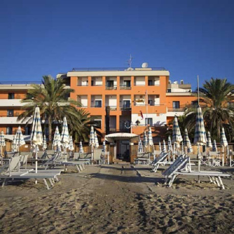 PIETRA LIGURE HOTEL VILLA MARINA - Dal 28 Dicembre al 7 Gennaio 2026