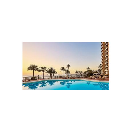 HOTEL SOL TENERIFE