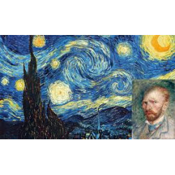 TREVISO E LA MOSTRA "DA PICASSO A VAN GOGH"