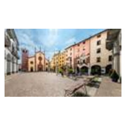 PINEROLO e Val Germanasca