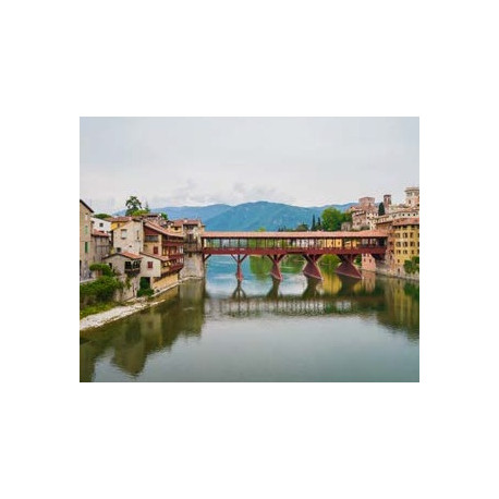 PANORAMI STORIA e GUSTO - Montegrappa e Bassano