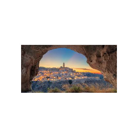 SPOT COLLECTION TRA PUGLIA & BASILICATA - dal 23 al 26 Maggio 2026