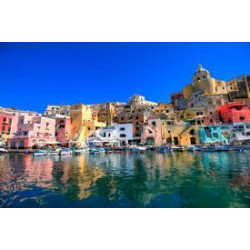 PONZA E LA RIVIERA DI ULISSE dal 24 al 27 Settembre 2026
