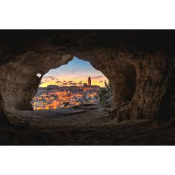 CAPODANNO 2027: TRA PUGLIA E BASILICATA - Dal 30 Dicembre al 2 Gennaio