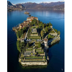 NAVIGANDO TRA LE MERAVIGLIE DEL LAGO MAGGIORE - Domenica 13 Settembre 2026