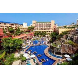 TENERIFE - HOTEL JACARANDA