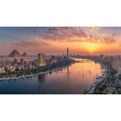  CAIRO MAGICO 