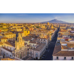 BAROCCO E ARANCINI NELLA SICILIA DI MONTALBANO - Dal 19 al 22 Febbraio 2027